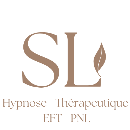 Sandrine Leclercq Hypnothérapeute logo